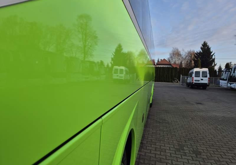 Temsa HD13/SPROWADZONA / 59 MIEJSC / AUTOMAT / WINDA - Autocar: photos 3 Temsa HD13/SPROWADZONA / 59 MIEJSC / AUTOMAT / WINDA - Autocar: photos 3