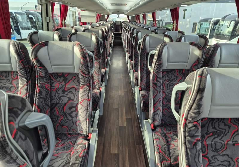 Autocar Temsa HD13/SPROWADZONA / 59 MIEJSC / AUTOMAT / WINDA: photos 34