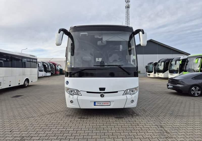 Autocar Temsa HD13/SPROWADZONA / 59 MIEJSC / AUTOMAT / WINDA: photos 11