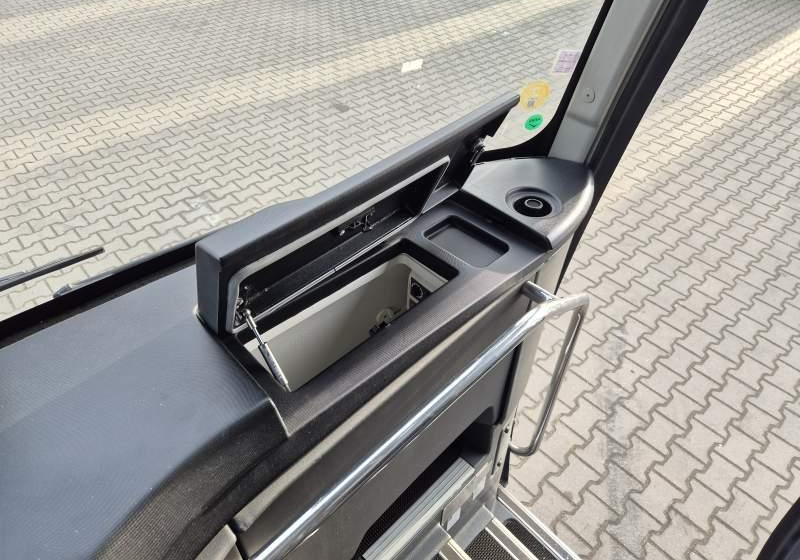 Autocar Temsa HD13/SPROWADZONA / 59 MIEJSC / AUTOMAT / WINDA: photos 41