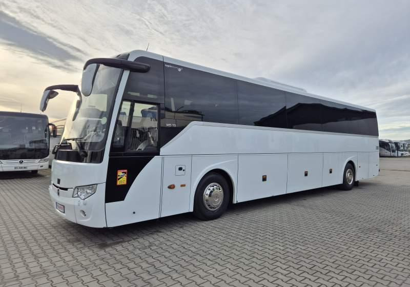 Autocar Temsa HD13/SPROWADZONA / 59 MIEJSC / AUTOMAT / WINDA: photos 9