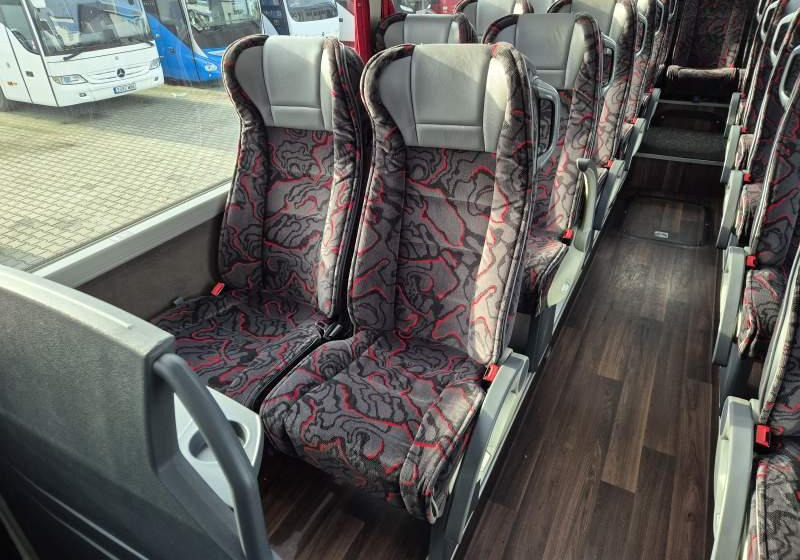 Autocar Temsa HD13/SPROWADZONA / 59 MIEJSC / AUTOMAT / WINDA: photos 28