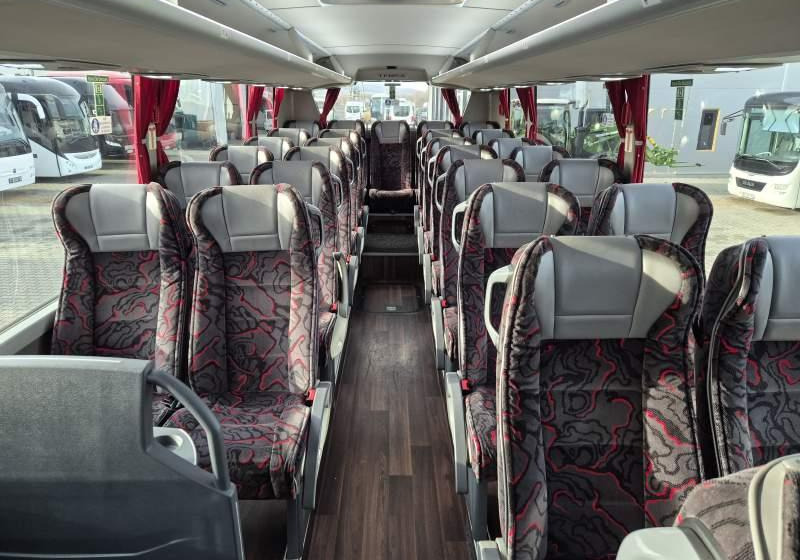 Autocar Temsa HD13/SPROWADZONA / 59 MIEJSC / AUTOMAT / WINDA: photos 30