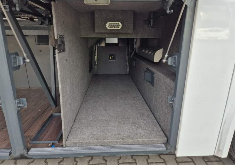 Autocar Temsa HD13/SPROWADZONA / 59 MIEJSC / AUTOMAT / WINDA: photos 39