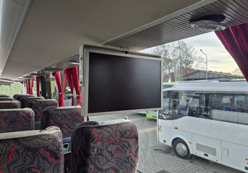 Autocar Temsa HD13/SPROWADZONA / 59 MIEJSC / AUTOMAT / WINDA: photos 19