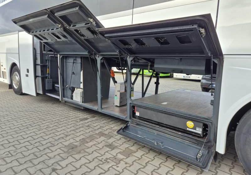 Autocar Temsa HD13/SPROWADZONA / 59 MIEJSC / AUTOMAT / WINDA: photos 13