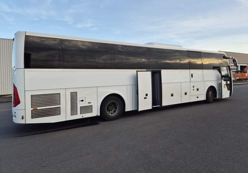 Temsa HD13 / SPROWADZONA / 59 MIEJSC/ WC - Autocar: photos 5 Temsa HD13 / SPROWADZONA / 59 MIEJSC/ WC - Autocar: photos 5