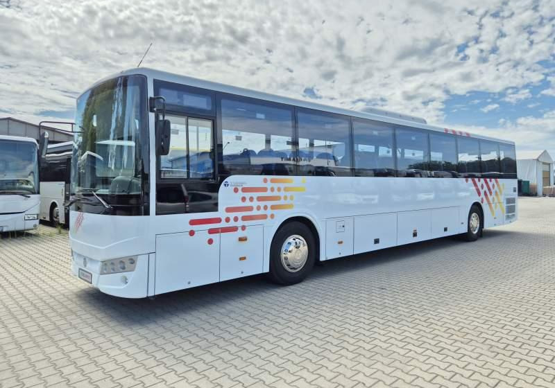 Temsa TOURMALIN / SPROWADZONA / KLIMA / MANUAL / EURO 5 - Bus interurbain: photos 3 Temsa TOURMALIN / SPROWADZONA / KLIMA / MANUAL / EURO 5 - Bus interurbain: photos 3