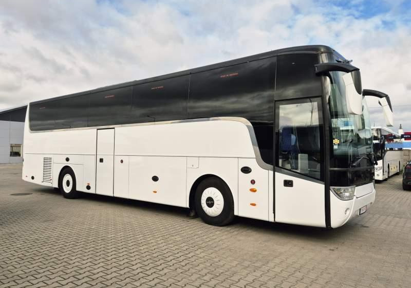 VanHool TX15 ACRON/ SPROWADZONY / MANUAL / EEV - Autocar: photos 3 VanHool TX15 ACRON/ SPROWADZONY / MANUAL / EEV - Autocar: photos 3