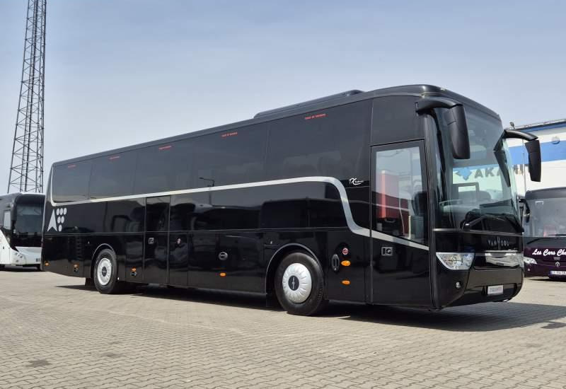 VanHool TX15 ALICRON / SPROWADZONY / 334 000 KM / EURO 6 - Autocar: photos 2 VanHool TX15 ALICRON / SPROWADZONY / 334 000 KM / EURO 6 - Autocar: photos 2