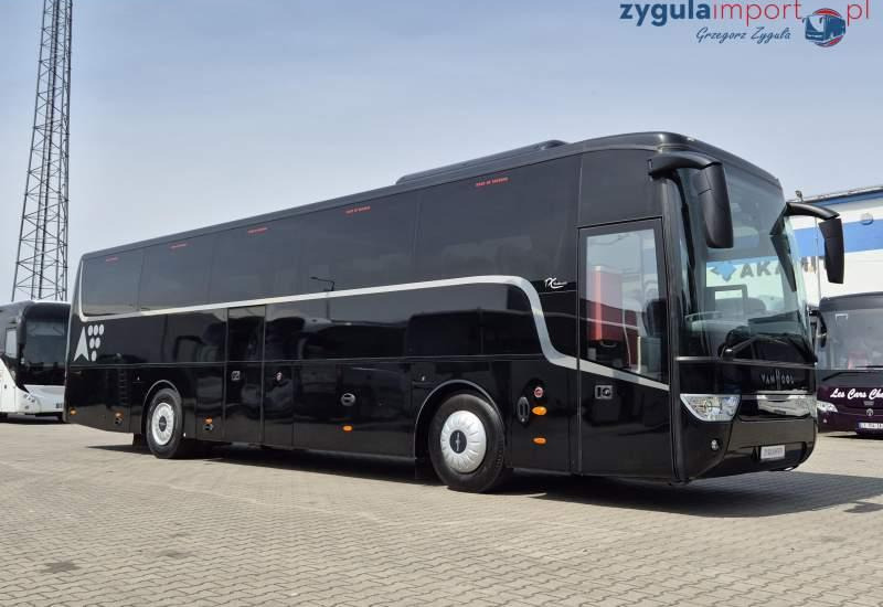 VanHool TX15 ALICRON / SPROWADZONY / 334 000 KM / EURO 6 - Autocar: photos 1 VanHool TX15 ALICRON / SPROWADZONY / 334 000 KM / EURO 6 - Autocar: photos 1