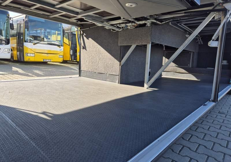 Autocar VanHool X15 ACRON/ 12 METRÓW/ SPROWADZONY / EURO 5: photos 19 Autocar VanHool X15 ACRON/ 12 METRÓW/ SPROWADZONY / EURO 5: photos 19