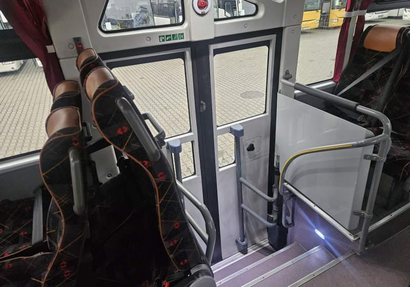 Bus interurbain Yutong ZK6101HQ / DŁUGOŚĆ 10.90 M / SPROWADZONY / E6: photos 17