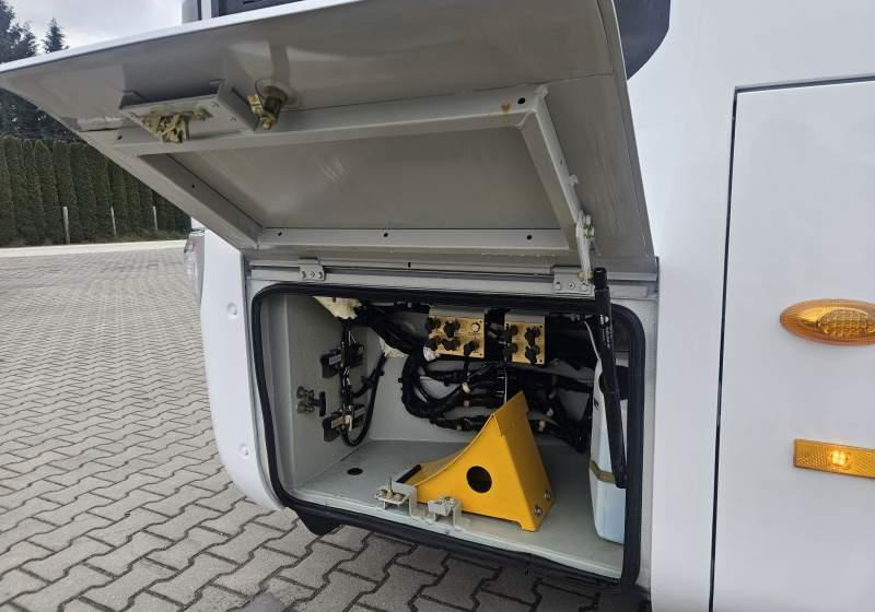 Bus interurbain Yutong ZK6101HQ / DŁUGOŚĆ 10.90 M / SPROWADZONY / E6: photos 15