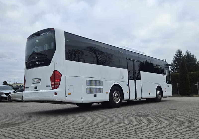 Bus interurbain Yutong ZK6101HQ / DŁUGOŚĆ 10.90 M / SPROWADZONY / E6: photos 16