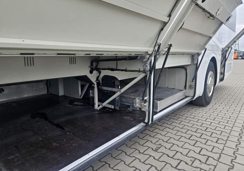 Bus interurbain Yutong ZK6101HQ / DŁUGOŚĆ 10.90 M / SPROWADZONY / E6: photos 10
