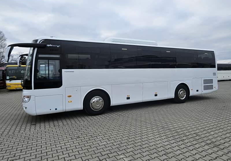 Bus interurbain Yutong ZK6101HQ / DŁUGOŚĆ 10.90 M / SPROWADZONY / E6: photos 9
