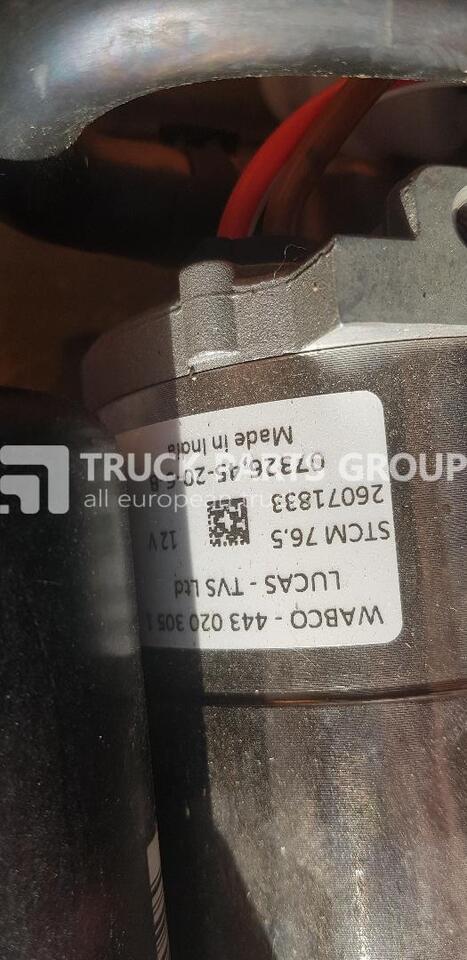AUDI E-TRON, Q8, Q6, air suspension compressor, air supply, Luftversorgungsanlage, Luftfederung, Kompressor 4KE616005B 4L0698007A, 4KE616005B, 4KE616005D, 4KE616005A, 4KE616005, 7L0698835A, 7L8616007, - Suspension pneumatique pour Camion: photos 3 AUDI E-TRON, Q8, Q6, air suspension compressor, air supply, Luftversorgungsanlage, Luftfederung, Kompressor 4KE616005B 4L0698007A, 4KE616005B, 4KE616005D, 4KE616005A, 4KE616005, 7L0698835A, 7L8616007, - Suspension pneumatique pour Camion: photos 3