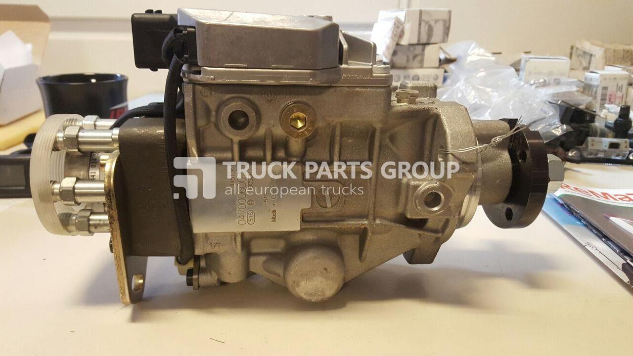 Bosch Fuel Injection Pump 0470006003 - Pompe à carburant pour Camion: photos 1 Bosch Fuel Injection Pump 0470006003 - Pompe à carburant pour Camion: photos 1