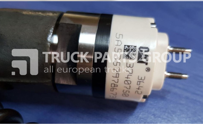 CATERPILLAR 3126B, 3126E, 322C, 322C FM, 325C, 325C FM, 570B, 580B, 950G II injector - Injecteur pour Tractopelle: photos 1 CATERPILLAR 3126B, 3126E, 322C, 322C FM, 325C, 325C FM, 570B, 580B, 950G II injector - Injecteur pour Tractopelle: photos 1