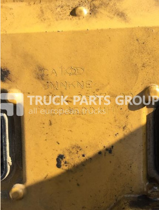CATERPILLAR ECU, EDC, engine control unit control unit - Bloc de gestion pour Engins de chantier: photos 2 CATERPILLAR ECU, EDC, engine control unit control unit - Bloc de gestion pour Engins de chantier: photos 2