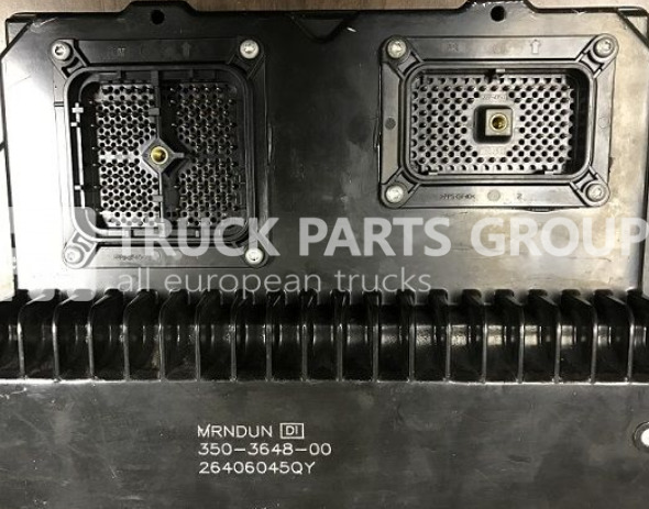 CATERPILLAR ECU, EDC, engine control unit control unit - Bloc de gestion pour Engins de chantier: photos 3 CATERPILLAR ECU, EDC, engine control unit control unit - Bloc de gestion pour Engins de chantier: photos 3