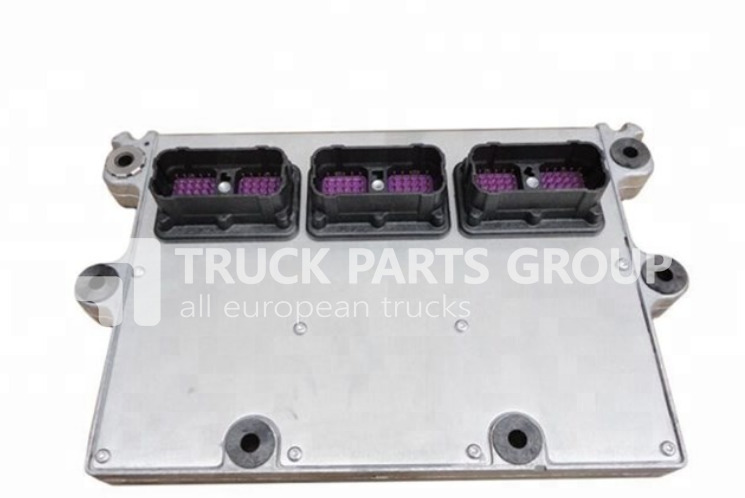 CUMMINS ISX QSX ISM QSM Electric Control Module ECM, TEREX TA25, TA27, TA30, 3408426, 3408501, 3680509, 3681404, 3681405, 31034893, 06122007, 452001184, L2155708, 31034898, 30150796, 07312006, 351705 - Bloc de gestion pour Tombereau articulé: photos 1 CUMMINS ISX QSX ISM QSM Electric Control Module ECM, TEREX TA25, TA27, TA30, 3408426, 3408501, 3680509, 3681404, 3681405, 31034893, 06122007, 452001184, L2155708, 31034898, 30150796, 07312006, 351705 - Bloc de gestion pour Tombereau articulé: photos 1