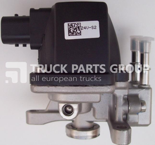 DAF 106 XF, CF EURO6, EURO 6 emission AD blue doser, ad blue unit, valve, 2115847, 4377649, 5578982, a050s572, 1900055, 1930222 - Système d'échappement pour Camion: photos 1 DAF 106 XF, CF EURO6, EURO 6 emission AD blue doser, ad blue unit, valve, 2115847, 4377649, 5578982, a050s572, 1900055, 1930222 - Système d'échappement pour Camion: photos 1