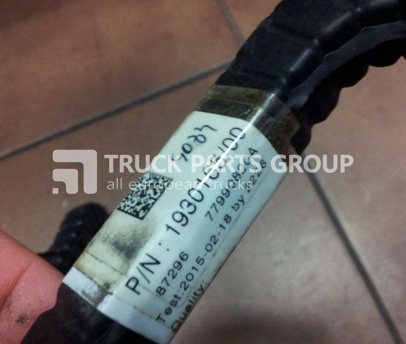 DAF 106 XF EURO6, AD blue pump unit, tank heater valve unit, DENOXTR AdBlue pump - Système d'échappement pour Camion: photos 2 DAF 106 XF EURO6, AD blue pump unit, tank heater valve unit, DENOXTR AdBlue pump - Système d'échappement pour Camion: photos 2