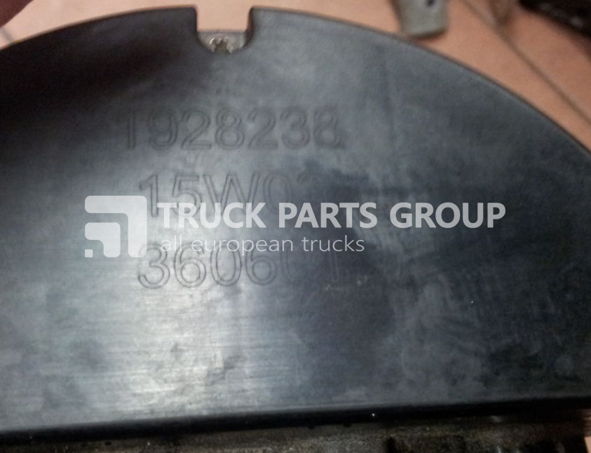 DAF 106 XF EURO6, AD blue pump unit, tank heater valve unit, DENOXTR AdBlue pump - Système d'échappement pour Camion: photos 3 DAF 106 XF EURO6, AD blue pump unit, tank heater valve unit, DENOXTR AdBlue pump - Système d'échappement pour Camion: photos 3
