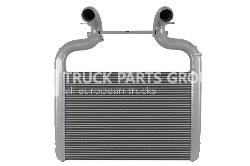 DAF DAF 106 XF, EURO 6, intercooler, oil cooling system, radiator, engine cooling radiator 1909450, 2050841, 2125897, 2125896, 2204691, 1940146, 1813199, 1813198, 2204691, 1813197, 1993568, 2123370 - Intercooler pour Camion: photos 1 DAF DAF 106 XF, EURO 6, intercooler, oil cooling system, radiator, engine cooling radiator 1909450, 2050841, 2125897, 2125896, 2204691, 1940146, 1813199, 1813198, 2204691, 1813197, 1993568, 2123370 - Intercooler pour Camion: photos 1