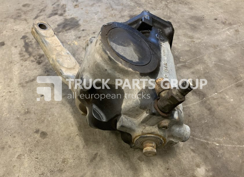DAF SCANIA P G R T VOLVO FM FL FLC steering box 1343210, 1343210R, 1374932, 1374932R, 1444788,JRB5019, TAS75637, THP80613 , 1381877, 1438213, 1930694, 2260735, 573184, 1381877, 1847313, 571406, 25035 - Boîtier de direction pour Camion: photos 1 DAF SCANIA P G R T VOLVO FM FL FLC steering box 1343210, 1343210R, 1374932, 1374932R, 1444788,JRB5019, TAS75637, THP80613 , 1381877, 1438213, 1930694, 2260735, 573184, 1381877, 1847313, 571406, 25035 - Boîtier de direction pour Camion: photos 1
