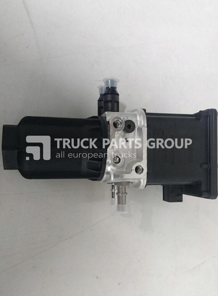 DAF ad blue euro6 pump CF/XF 2208766, 5506956, 2115624, A06X234, 4388105, A052Y605 - Système d'échappement pour Camion: photos 1 DAF ad blue euro6 pump CF/XF 2208766, 5506956, 2115624, A06X234, 4388105, A052Y605 - Système d'échappement pour Camion: photos 1