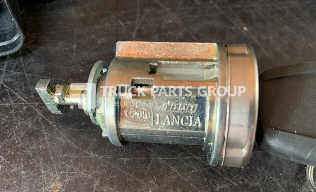 FIAT DUCATO ignition set 1389975080, 55271527, 9DF HW000 12A1-03 BC0122040D, 9809447780, 1388601080, 1394435080, 01099001 - Système électrique pour Véhicule utilitaire: photos 4 FIAT DUCATO ignition set 1389975080, 55271527, 9DF HW000 12A1-03 BC0122040D, 9809447780, 1388601080, 1394435080, 01099001 - Système électrique pour Véhicule utilitaire: photos 4