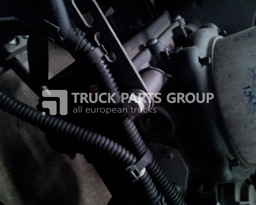 Gama air dryer, air production modular, APM VOLVO FH4, EURO 6, Renault T-Range, Gama, air dryer, 22358797, 2282007 spare parts - Pièces de frein pour Camion: photos 3 Gama air dryer, air production modular, APM VOLVO FH4, EURO 6, Renault T-Range, Gama, air dryer, 22358797, 2282007 spare parts - Pièces de frein pour Camion: photos 3