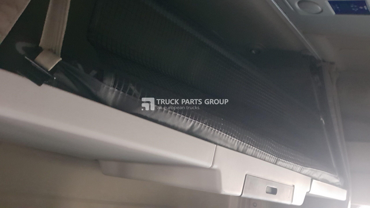 IVECO IVECO SRALIS EURO6 emission HY-WAY cab bunks, sleeping place, bed, upper + lower, 5041149389, 504094421 - Siège pour Camion: photos 4 IVECO IVECO SRALIS EURO6 emission HY-WAY cab bunks, sleeping place, bed, upper + lower, 5041149389, 504094421 - Siège pour Camion: photos 4