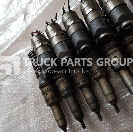 IVECO Stralis, EURO cargo, EURO tech, Tector, injectors unit, injector injector - Injecteur pour Camion: photos 1 IVECO Stralis, EURO cargo, EURO tech, Tector, injectors unit, injector injector - Injecteur pour Camion: photos 1