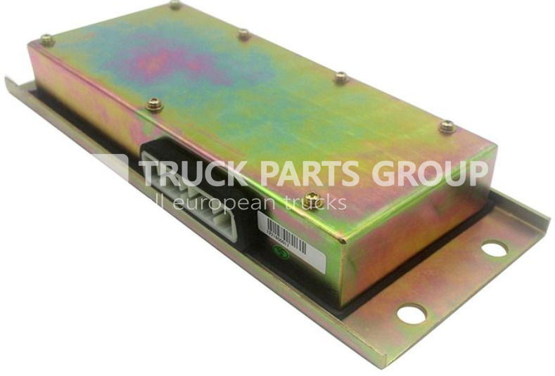 Komatsu CPU controller - Bloc de gestion pour Pelle: photos 1 Komatsu CPU controller - Bloc de gestion pour Pelle: photos 1