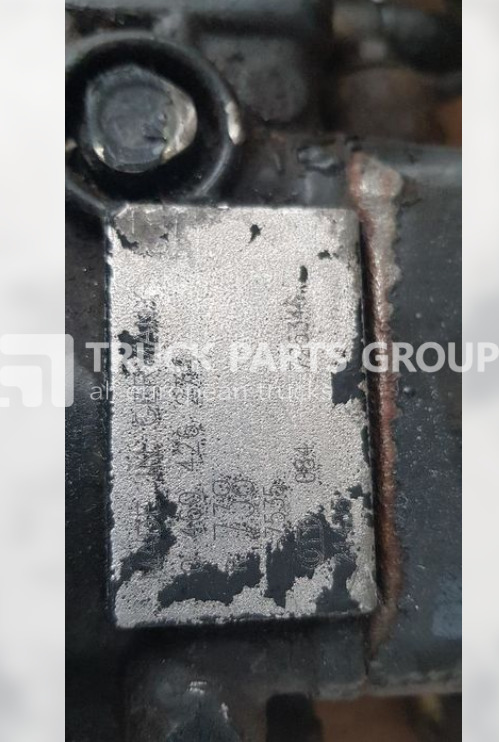 MAN L2000 fuel pump - Pompe à carburant pour Camion: photos 2 MAN L2000 fuel pump - Pompe à carburant pour Camion: photos 2