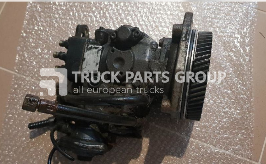 MAN L2000 fuel pump - Pompe à carburant pour Camion: photos 1 MAN L2000 fuel pump - Pompe à carburant pour Camion: photos 1