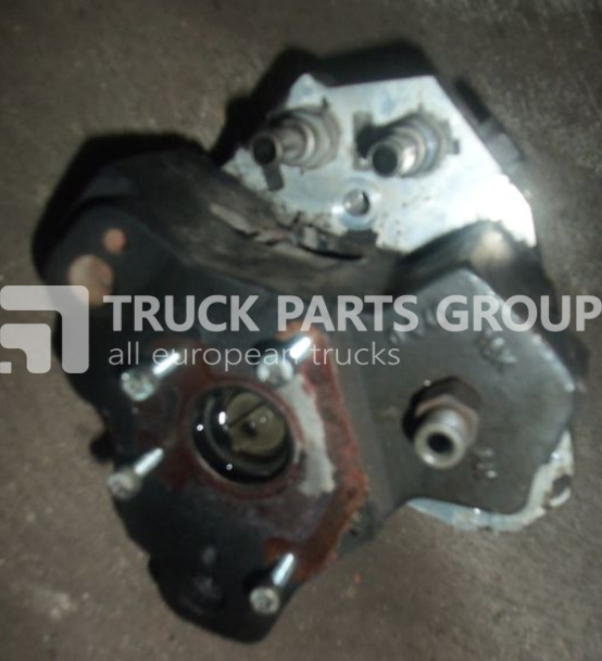 MAN TGA, TGX, TGS, TGL, TGM high pressure fuel pump, EURO 3, EURO 4, injection pump - Pompe à carburant pour Camion: photos 5 MAN TGA, TGX, TGS, TGL, TGM high pressure fuel pump, EURO 3, EURO 4, injection pump - Pompe à carburant pour Camion: photos 5