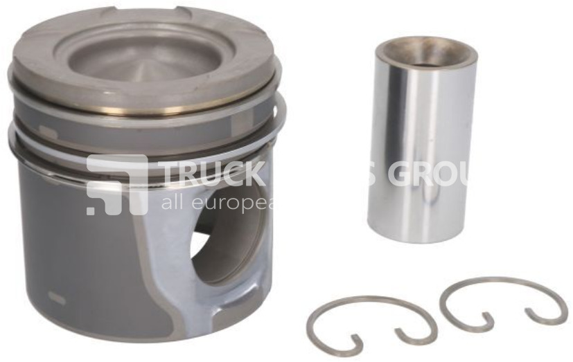 MAN TGX, TGS EURO 6 emission overhaul kit, engine repairing set, cyl engine - Kit de révision moteur pour Camion: photos 1 MAN TGX, TGS EURO 6 emission overhaul kit, engine repairing set, cyl engine - Kit de révision moteur pour Camion: photos 1