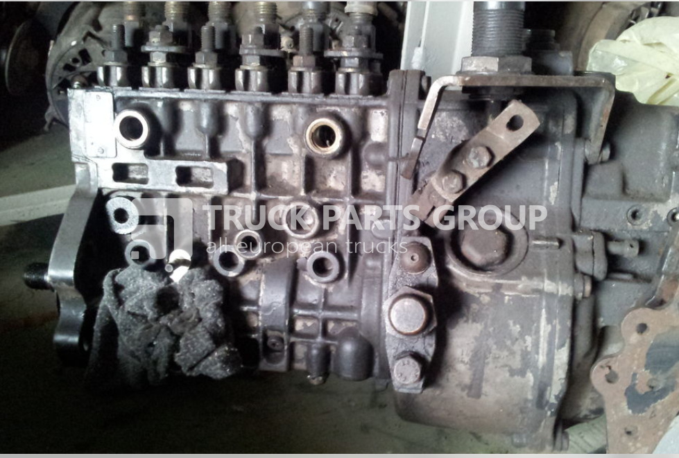 MAN injection pump, fuel pump, BOSCH 0403456122, 51111037239, BOSCH fuel pump - Pompe à carburant pour Camion: photos 1 MAN injection pump, fuel pump, BOSCH 0403456122, 51111037239, BOSCH fuel pump - Pompe à carburant pour Camion: photos 1