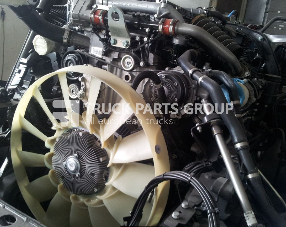 MERCEDES-BENZ Actros MP4 OM471LA, OM 471 LA, OM471LA, 0020106500, 0009985090, engine - Moteur pour Camion: photos 1 MERCEDES-BENZ Actros MP4 OM471LA, OM 471 LA, OM471LA, 0020106500, 0009985090, engine - Moteur pour Camion: photos 1