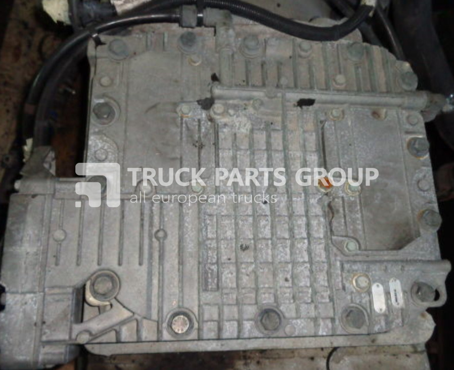 RENAULT Premium, Magnum DXI EURO 4, EURO 5, gearbox control unit, automa control unit - Bloc de gestion pour Camion: photos 1 RENAULT Premium, Magnum DXI EURO 4, EURO 5, gearbox control unit, automa control unit - Bloc de gestion pour Camion: photos 1