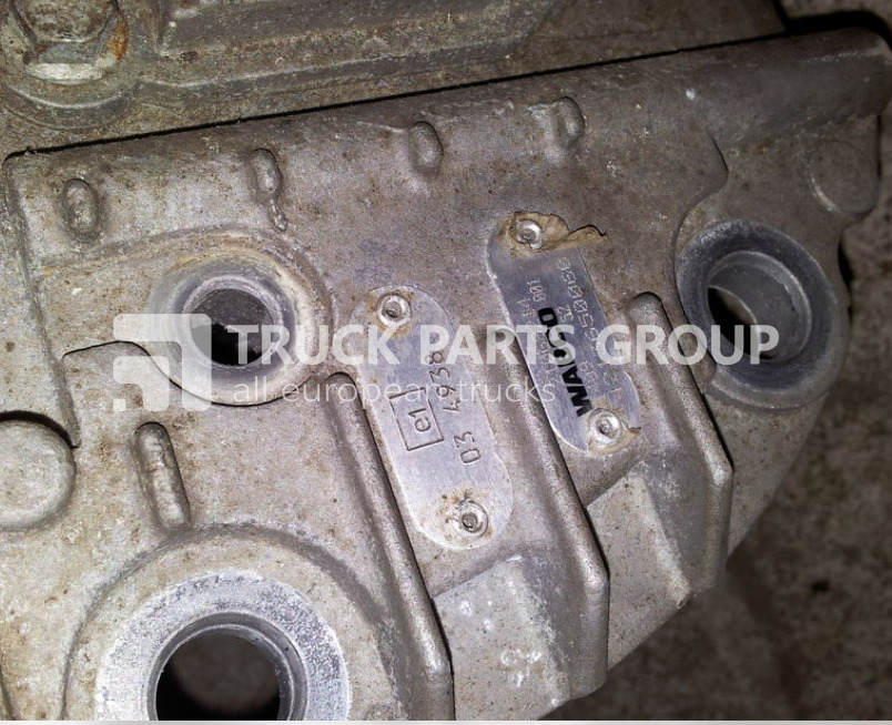 RENAULT Premium, Magnum DXI EURO 4, EURO 5, gearbox control unit, automa control unit - Bloc de gestion pour Camion: photos 4 RENAULT Premium, Magnum DXI EURO 4, EURO 5, gearbox control unit, automa control unit - Bloc de gestion pour Camion: photos 4