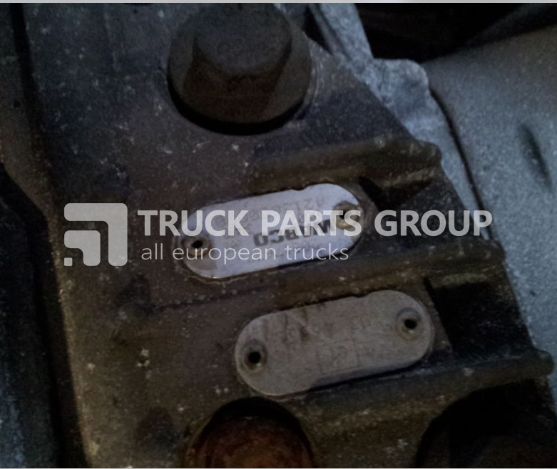 RENAULT Premium, Magnum DXI EURO 4, EURO 5, gearbox control unit, automa control unit - Bloc de gestion pour Camion: photos 3 RENAULT Premium, Magnum DXI EURO 4, EURO 5, gearbox control unit, automa control unit - Bloc de gestion pour Camion: photos 3