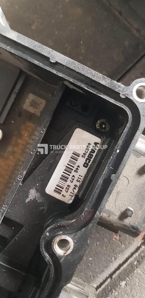 Renault midlum gearbox control unit 4464770372, 4770010370, 05013250370, 4464770372, 446477037, 4770010300 - Bloc de gestion pour Camion: photos 3 Renault midlum gearbox control unit 4464770372, 4770010370, 05013250370, 4464770372, 446477037, 4770010300 - Bloc de gestion pour Camion: photos 3