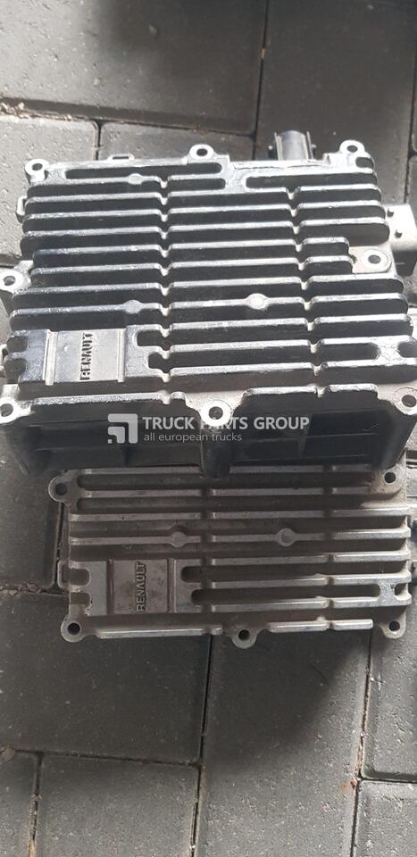 Renault midlum gearbox control unit 4464770372, 4770010370, 05013250370, 4464770372, 446477037, 4770010300 - Bloc de gestion pour Camion: photos 4 Renault midlum gearbox control unit 4464770372, 4770010370, 05013250370, 4464770372, 446477037, 4770010300 - Bloc de gestion pour Camion: photos 4