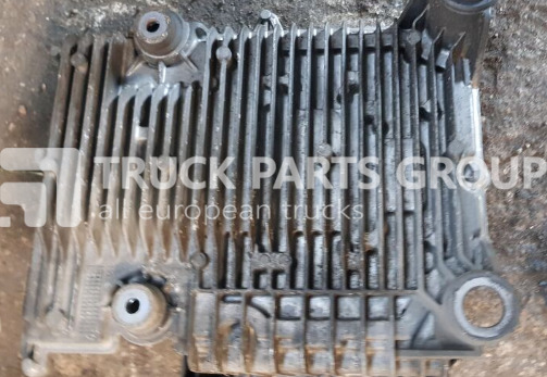 SCANIA ECU GMS T5 TMS1 control unit - Bloc de gestion pour Camion: photos 2 SCANIA ECU GMS T5 TMS1 control unit - Bloc de gestion pour Camion: photos 2